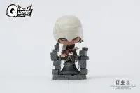 PureArts Qlectors Assassin's Creed Altair Bell Tower - Video Games - photo 1