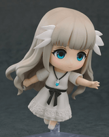 Nendoroid Lily 5