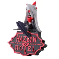 BANDAI Vaggie (Ver. A) Hazbin Hotel, Banpresto Monitor Top Figure - Hazbin Hotel - photo 3