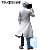 Ginpachi Sakata (3-Z Ginpachi Sensei) Ginpachi Sensei, Masterlise Ichibansho Figure 4