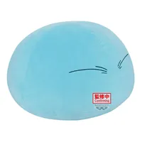 BANDAI That Time I Got Reincarnated as a Slime SUPER BIG PLUSH～Rimuru Tempest～vol.3 - That Time I Got Reincarnated as a Slime - photo 2