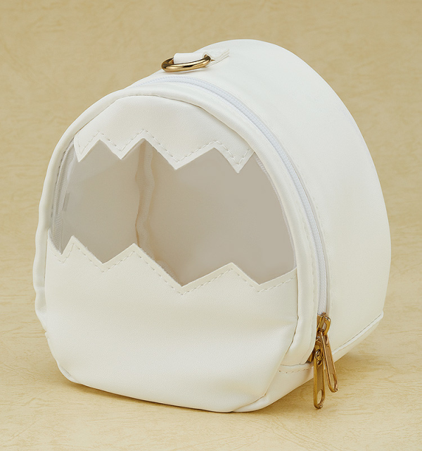 [GoodSmile] Nendoroid Pouch Neo: Egg