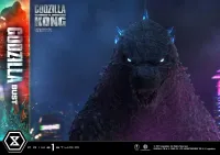 Prime 1 Studio Life Size Bust Godzilla vs Kong (Film) Godzilla Bonus Version - Godzilla - photo 43