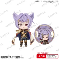 BUSHIROAD CREATIVE Granblue Fantasy Collection FiureRICH vol.1 (1pc / 6pc per box) - Granblue Fantasy - photo 6