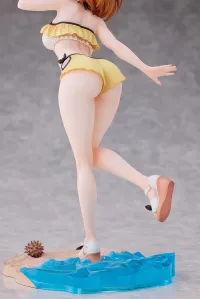 Solarain Reisalin Stout: Swimsuit Ver. - Atelier Ryza - photo 11
