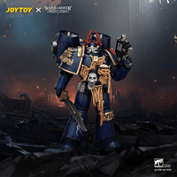 Night Lords Night Raptor 1 6