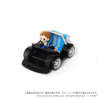 TAKARA TOMY QV-02 Fast & Furious NISSAN SKYLINE GT-R (R34) - Fast & Furious - photo 4