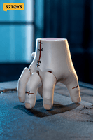 QueSera Series - Stranger hands 8