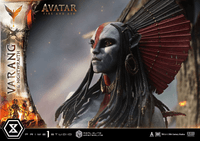 Real Elite Masterline Avatar: Fire and Ash (Film) Varang & Nightwraith Avatar Legacy Collection Bonus Version 43