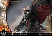 Prime 1 Studio Real Elite Masterline Avatar: Fire and Ash (Film) Varang & Nightwraith Avatar Legacy Collection Bonus Version - Avatar - photo 43
