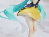 Hatsune Miku Wonderland Figure - Snow White 4