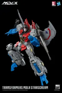 threezero Transformers: MDLX Starscream - Transformers - photo 6