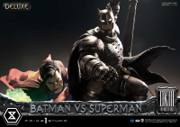Ultimate Diorama Masterline Batman:The Dark Knight Returns (Comics) Batman versus Superman Deluxe Version 91