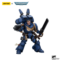 Ultramarines Jump Pack Intercessors Intercessor 2 21