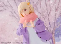 PROOF 1/7 Scale Figure "Chisato Nishikigi Winter ver. " - Lycoris Recoil - photo 9