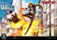 Prime 1 Studio Concept Masterline One-Punch Man Genos - One Punch Man - photo 14