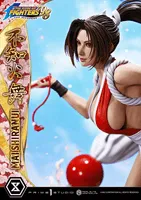 Prime 1 Studio Real Elite Masterline THE KING OF FIGHTERS '98 MAI SHIRANUI - The King of Fighters - photo 20