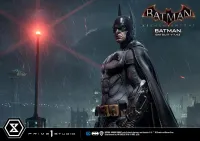 Prime 1 Studio Museum Masterline Batman: Arkham Knight Batman Batsuit V7.43 - DC Comics - photo 30