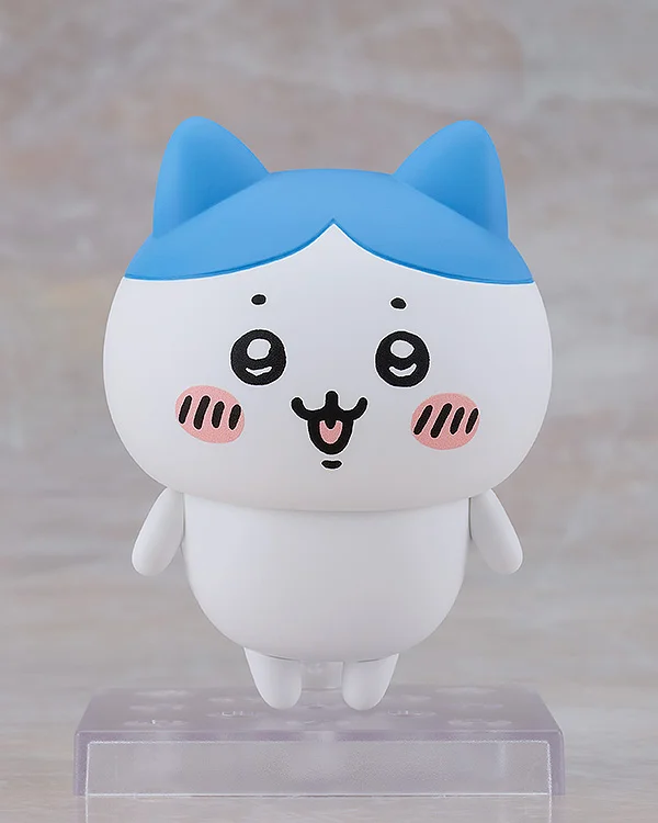GOOD SMILE COMPANY Nendoroid Hachiware(re-run) - Chiikawa