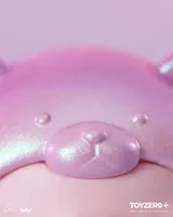 TOYZEROPLUS LuLu the Piggy - Teddy MINI (Blind Bag) - LuLu The Piggy - photo 19