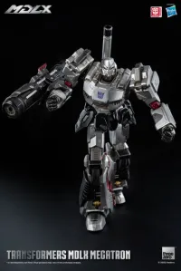 threezero Transformers - MDLX Megatron - Transformers - photo 4