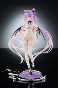Wave Co. Eve Carneades: Character Design Sheet Ver. - Carneades - photo 7