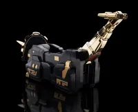 FLAME TOYS [Furai Model] Megazord (Black Limited Ver.) - Power Rangers - photo 13