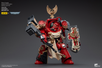 Blood Angels Assault Terminators Brother Davinos 3