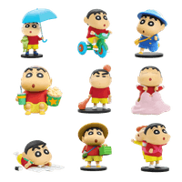 CRAYON SHIN-CHAN Daily 3rd series 17