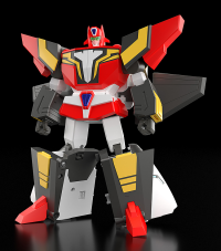 THE GATTAI Pegasus Saber 12
