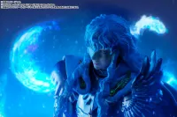 TAMASHII NATIONS Griffith (Hawk of Light) - Berserk - photo 12