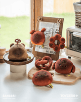 BANGGRI Generic Series - 20cm Tilt Head Plush (Banggri ver.) 4