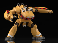 MODEROID AV-98 Ingram &amp; Bulldog Set(3rd-run) 11