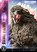 Prime 1 Studio Gigantic Masterline Godzilla x Kong: The New Empire (Film) Godzilla Evolved 			 - Godzilla - photo 2
