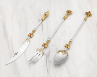 VIRTUOUS STYLE08 CUTLERY WEAPON 1