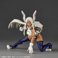 Revoltech Mirko 17