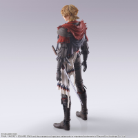 FINAL FANTASY XVI BRING ARTS™ Action Figure -   JOSHUA ROSFIELD 3