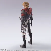 SQUARE ENIX FINAL FANTASY XVI BRING ARTS™ Action Figure -   JOSHUA ROSFIELD - Final Fantasy - photo 3