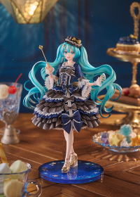 Hatsune Miku: Shooting Star a la Mode Ver. 1
