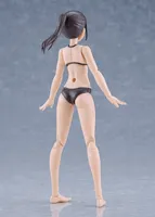 GOOD SMILE COMPANY PLAMATEA Muse Body: Ichika - Bikini Ver. A Type - Character Kits - photo 4