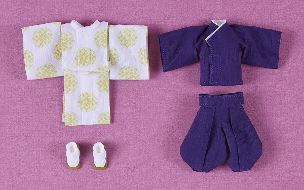 Nendoroid Doll Outfit Set: Kannushi