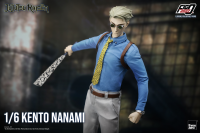 Jujutsu Kaisen - FigZero 1/6 Kento Nanami 21