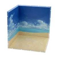 PLM Dioramansion 200: Beach 2 - Figure Accessories - photo 3