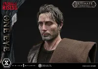 Prime 1 Studio Real Elite Masterline Valhalla Rising One Eye Ultimate Bonus Version - Live Action Movies/TV - photo 63