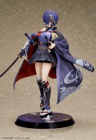 Aogiri High School Otodama Tamako Japanese-style armament Ver. 1/7 Complete Figure 6