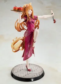 KADOKAWA Holo: Chinese Dress ver. KADOKAWA Special Set - Spice and Wolf - photo 4