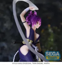 SEGA Luminasta "Hell's Paradise: Jigokuraku" "Yuzuriha" - Hell's Paradise: Jigokuraku - photo 4