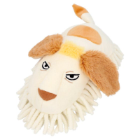 Heen Desk Duster Plush 2