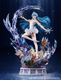SNK HEROINES: Tag Team Frenzy KULA・DIAMOND 2