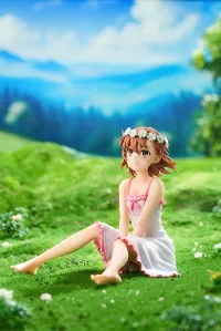 Good Smile Arts Shanghai Mikoto Misaka - A Certain Scientific Railgun - photo 4